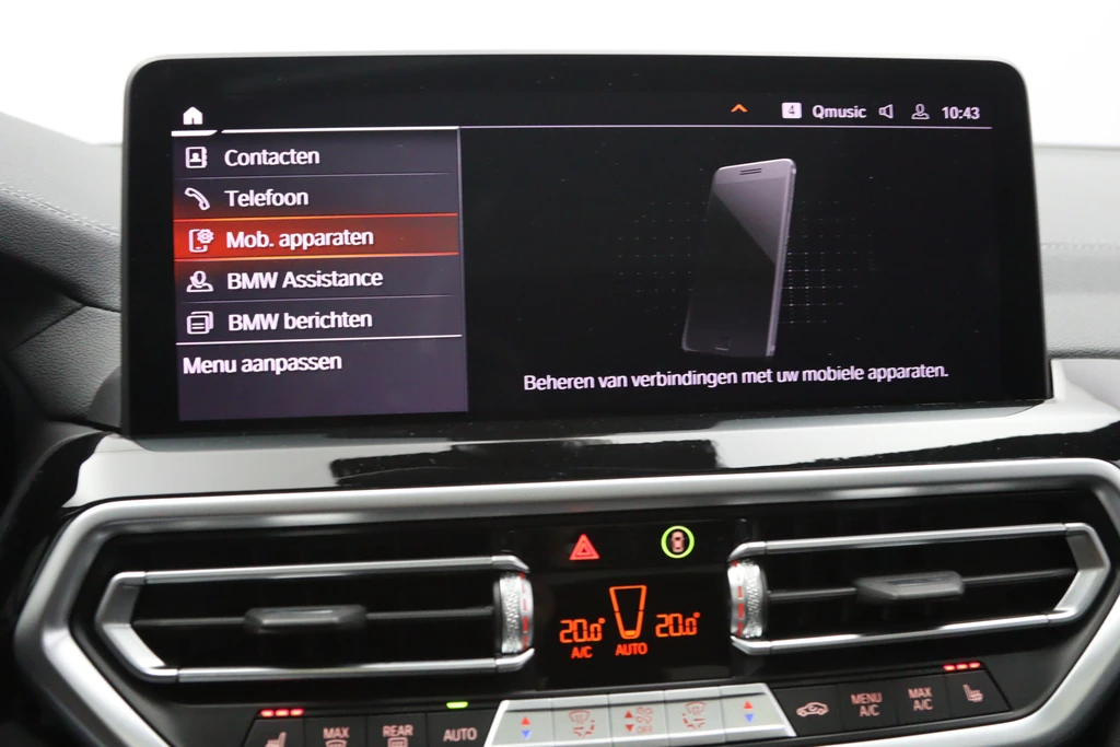 BMW iX3 – foto 32