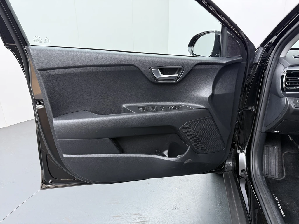 Kia Stonic – foto 24