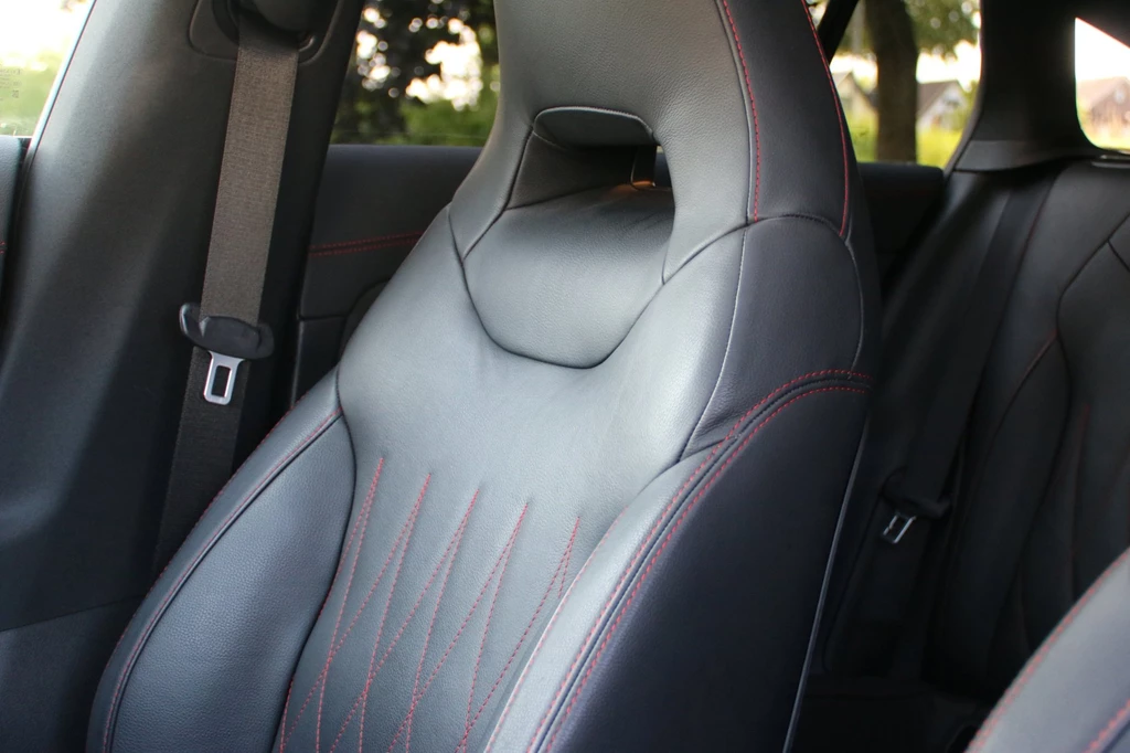Mercedes-Benz CLA – foto 19