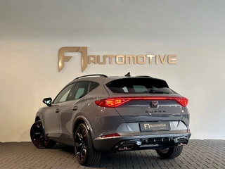 CUPRA Formentor – thumbnail 3