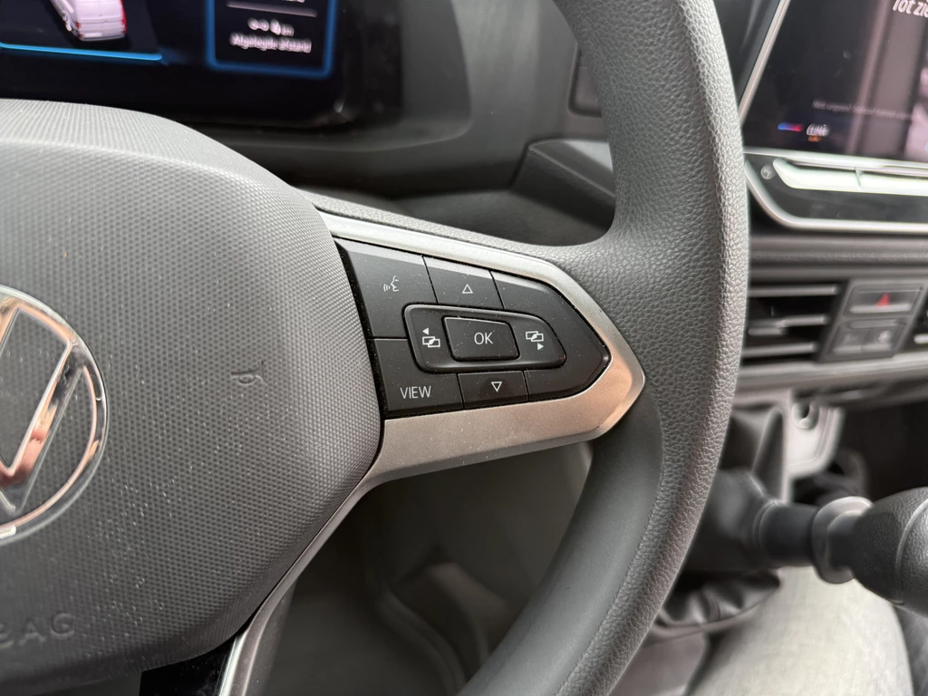Volkswagen Crafter – foto 26