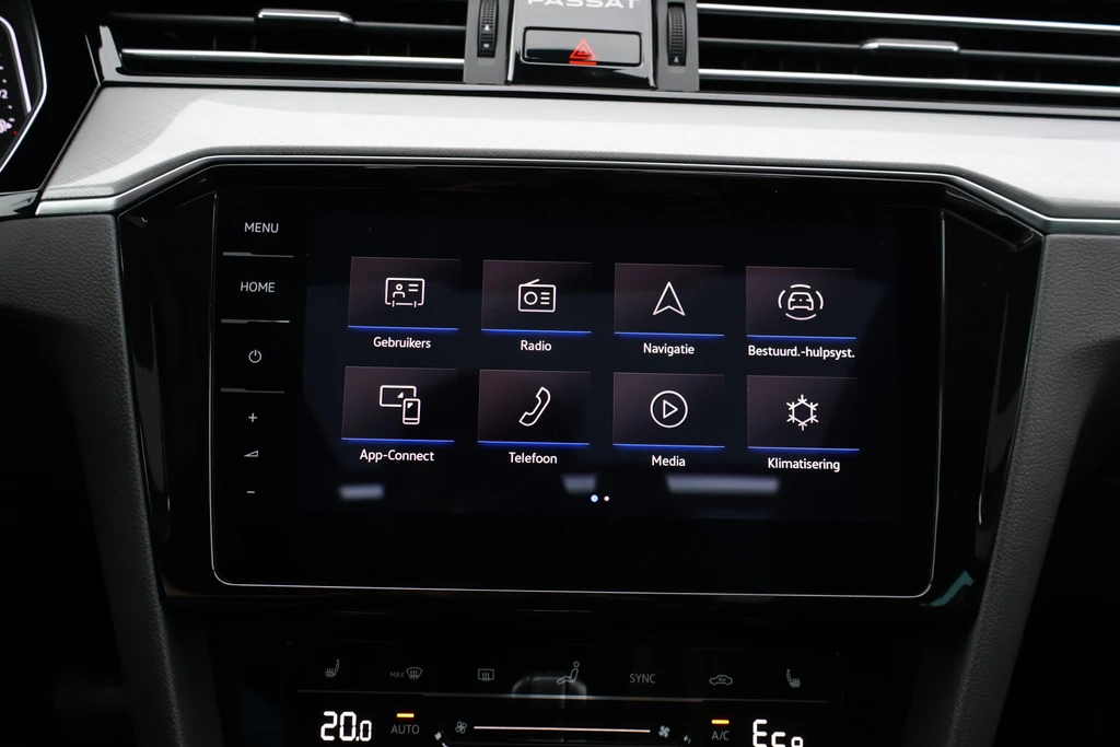 Volkswagen Passat – foto 24