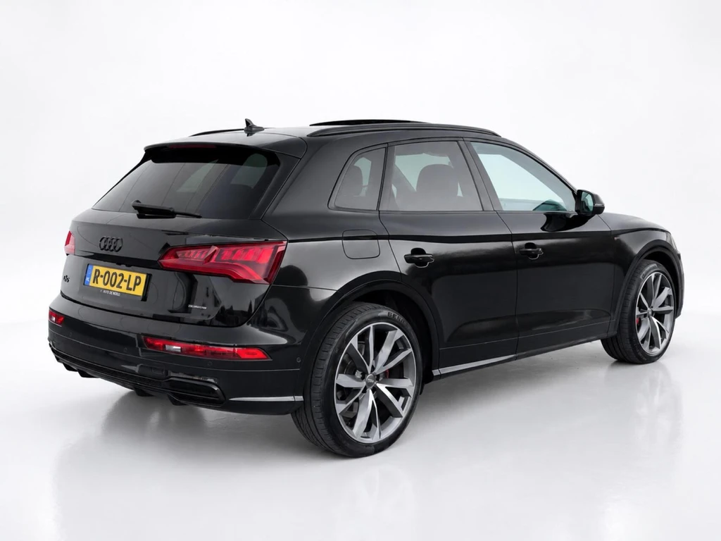 Audi Q5 – foto 9