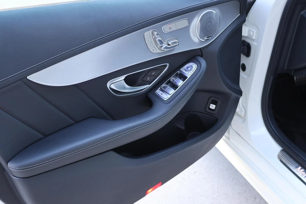 Mercedes-Benz C-Klasse – foto 56
