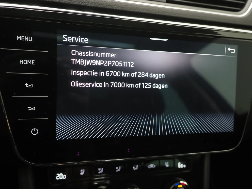 Škoda Superb – foto 32
