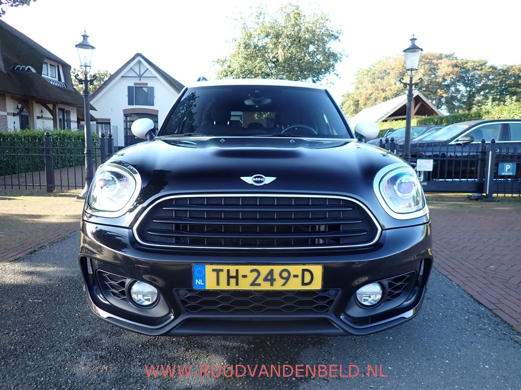 MINI Countryman – foto 7