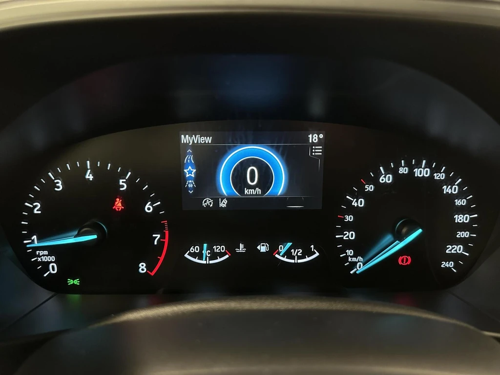 Ford Focus – foto 23