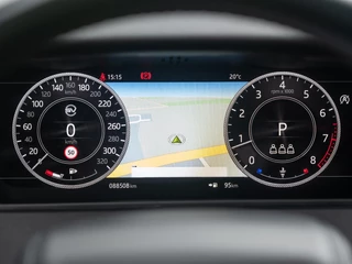 Land Rover Range Rover Velar – thumbnail 12