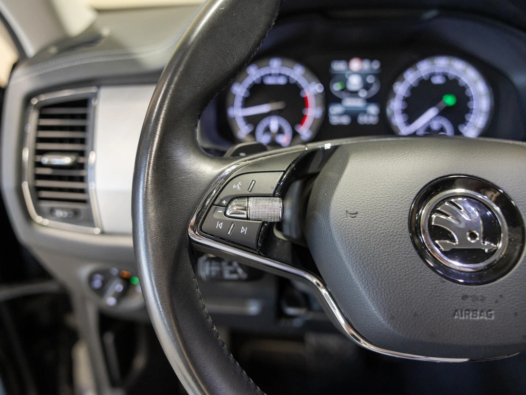 Škoda Kodiaq – foto 26
