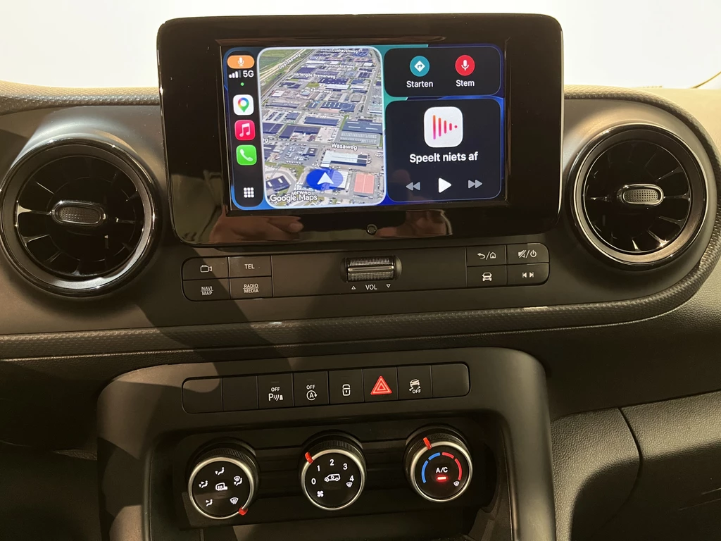 Mercedes-Benz Citan – foto 13