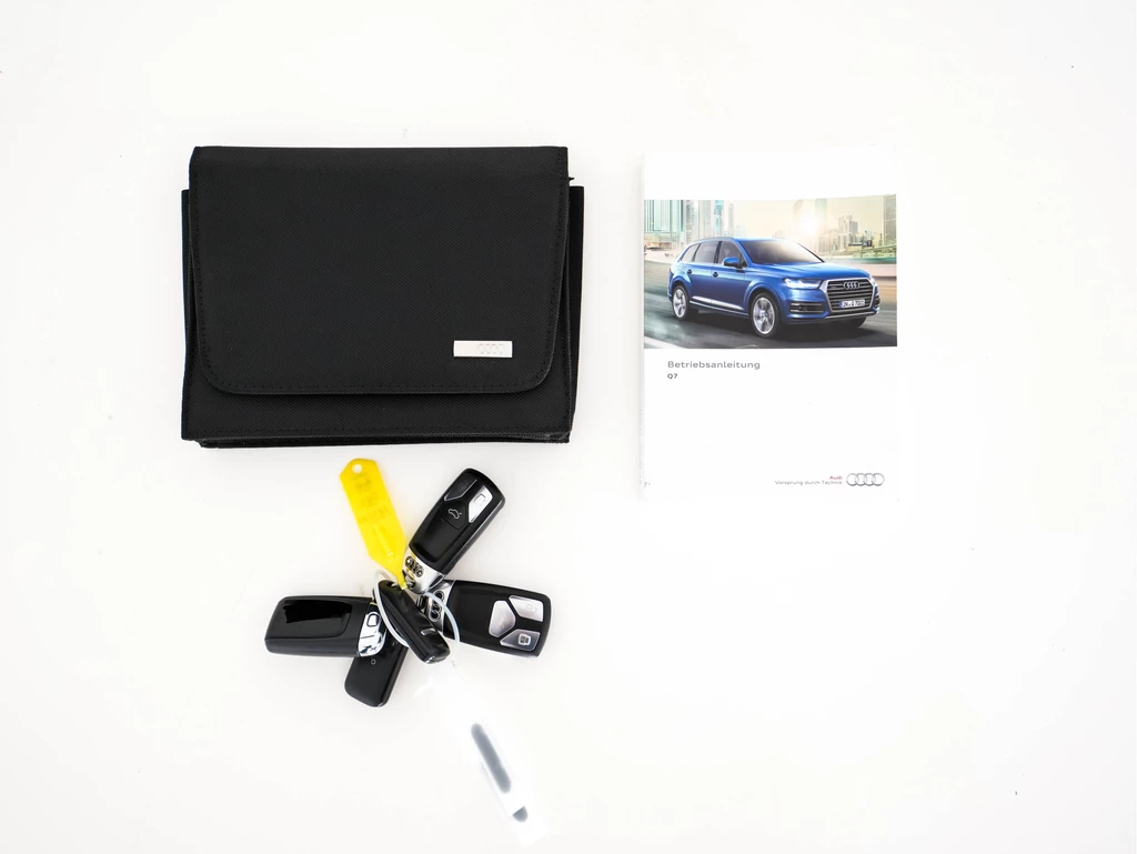 Audi SQ7 – foto 35
