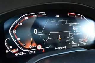 BMW 5 Serie – thumbnail 20