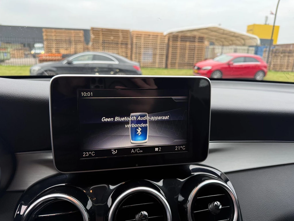 Mercedes-Benz GLC – foto 33