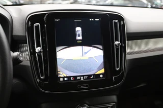 Volvo XC40 – thumbnail 38