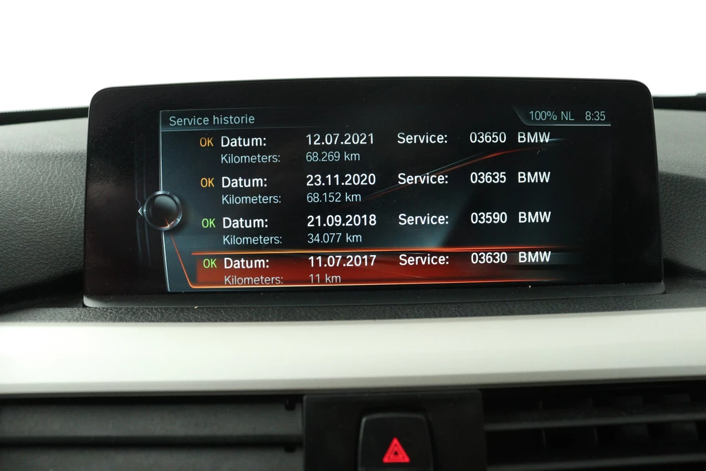 BMW 3 Serie – foto 17