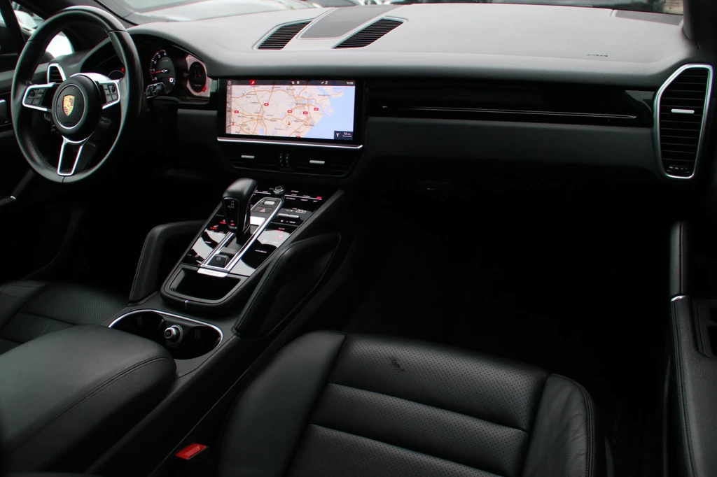 Porsche Cayenne – foto 11
