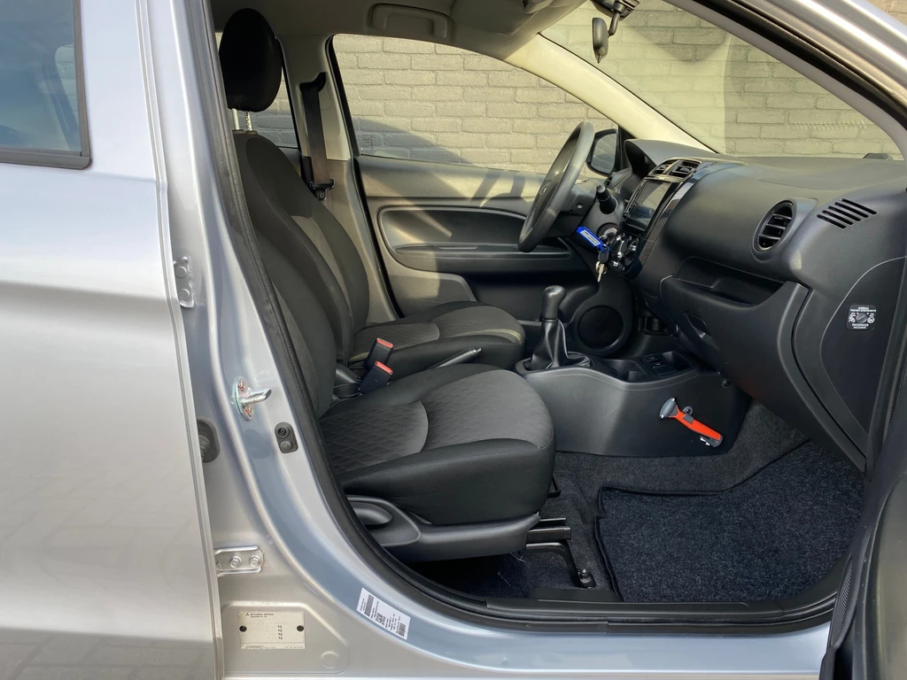 Mitsubishi Space Star – foto 14