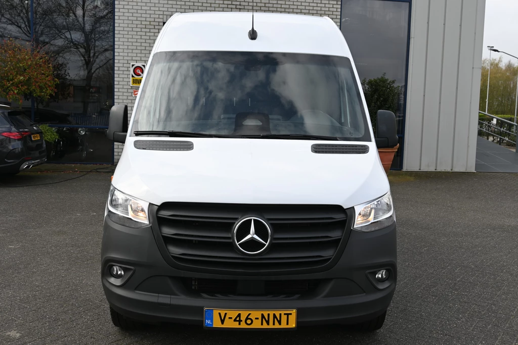 Mercedes-Benz Sprinter – foto 7