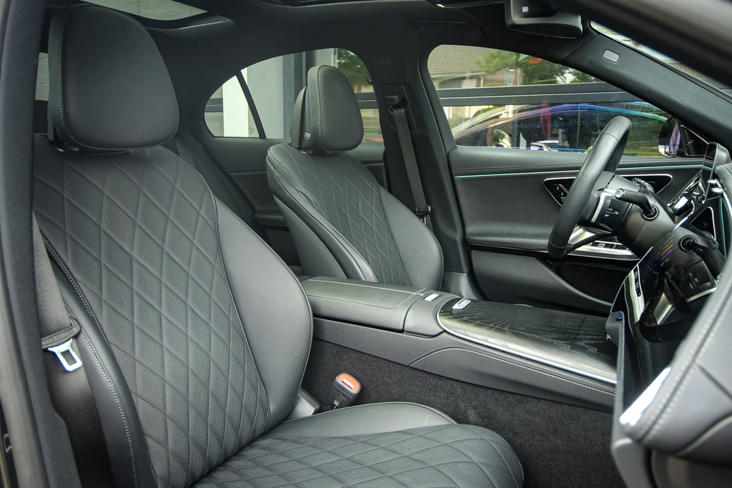 Mercedes-Benz E-Klasse – foto 25