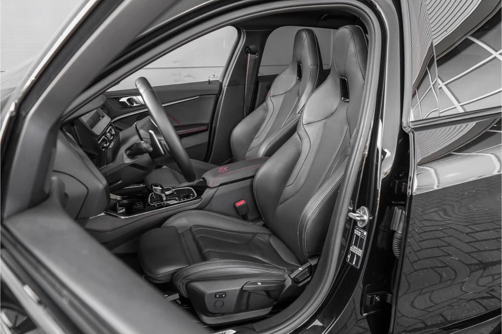 BMW 1 Serie – foto 13