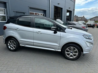 Ford EcoSport – thumbnail 5