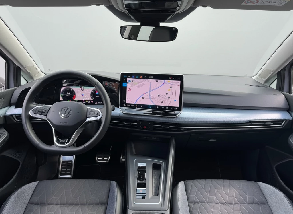 Volkswagen Golf – foto 10