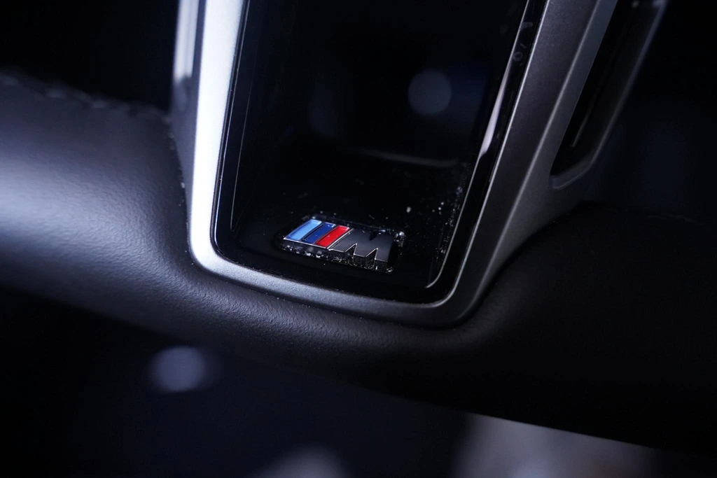 BMW X3 – foto 24