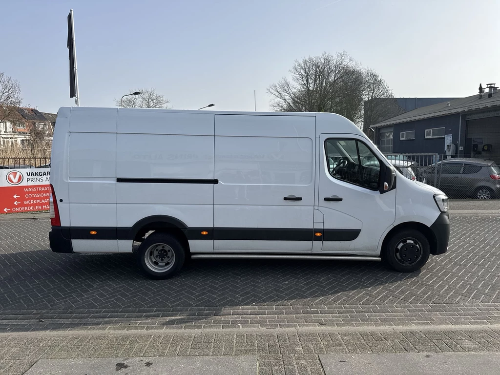 Renault Master – foto 7