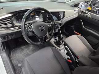 Volkswagen Polo – thumbnail 14