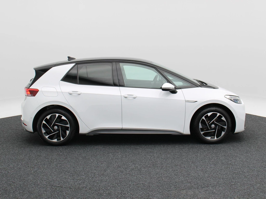 Volkswagen ID.3 – foto 6