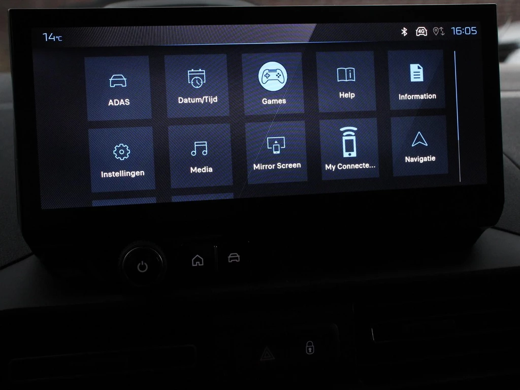 Peugeot Partner – foto 28