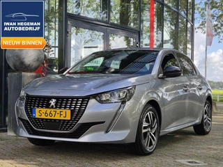 Peugeot 208 – thumbnail 1
