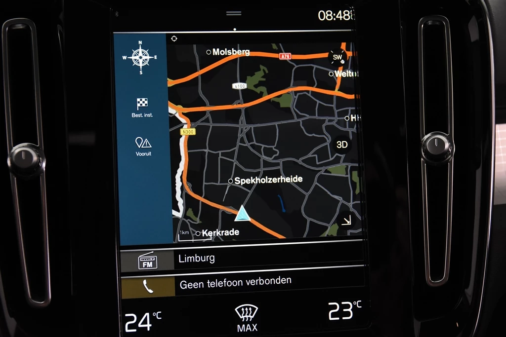 Volvo XC40 – foto 20