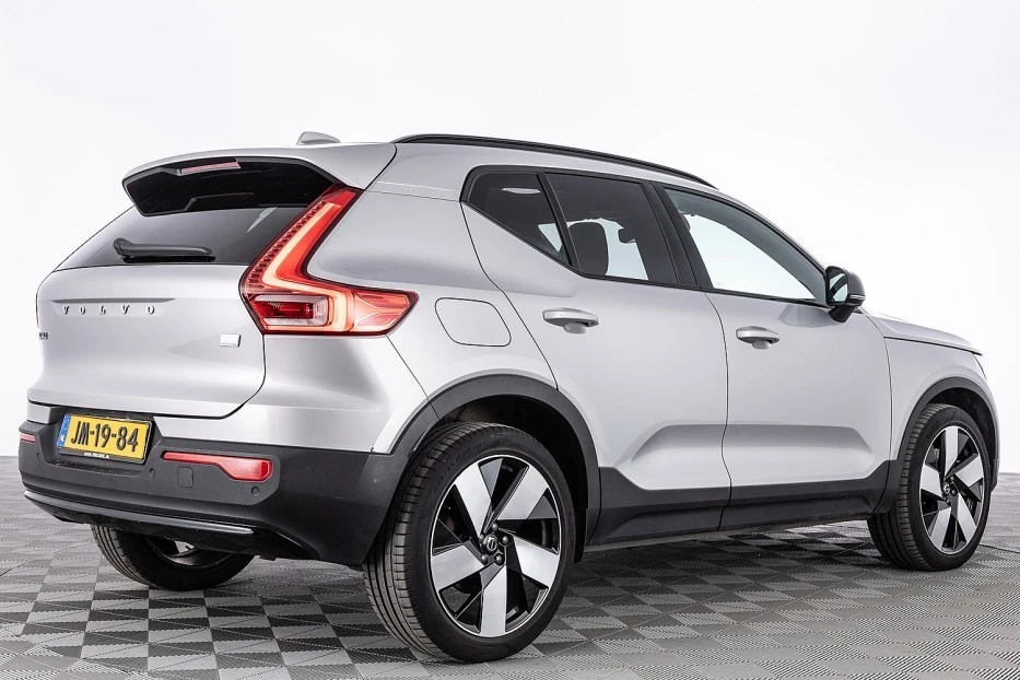 Volvo XC40 – foto 6