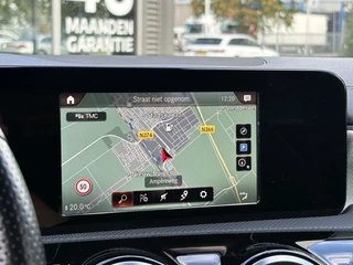 Mercedes-Benz CLA – thumbnail 27