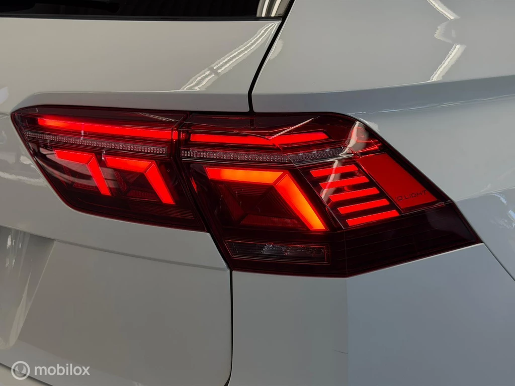 Volkswagen Tiguan – foto 20