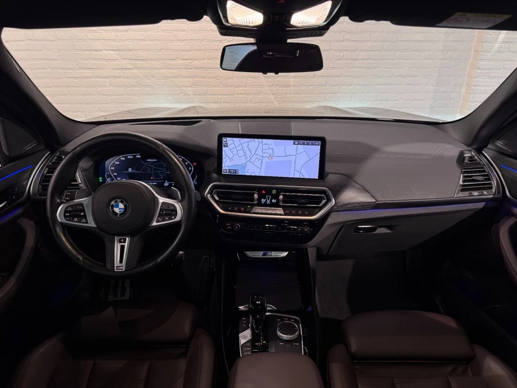 BMW X3 – foto 17
