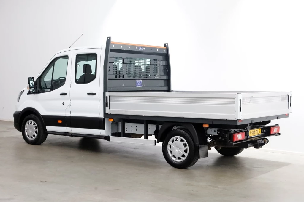 Ford Transit – foto 4