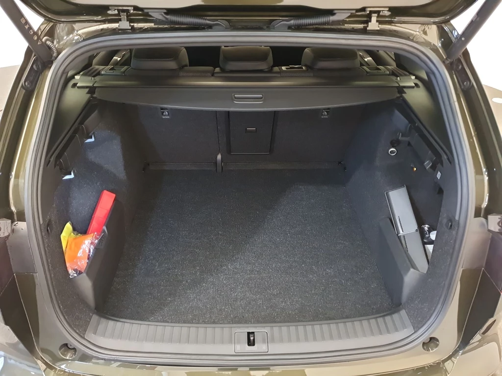Škoda Enyaq iV – foto 29