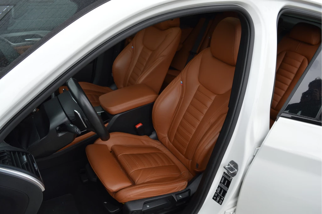 BMW X4 – foto 10