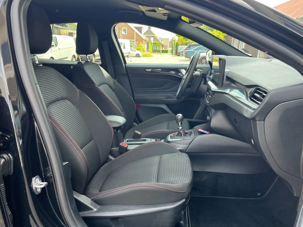 Ford Focus – foto 25