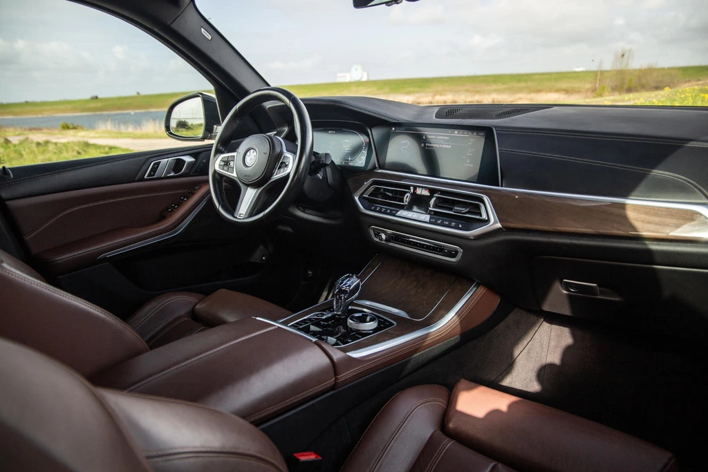 BMW X5 – foto 54