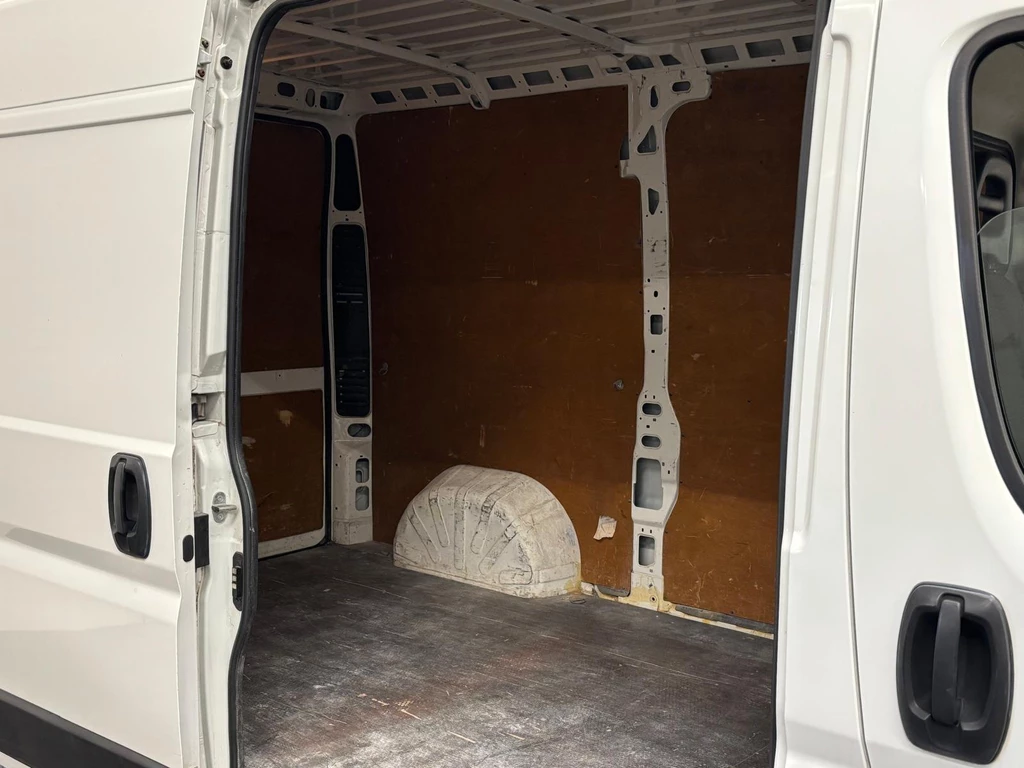 Peugeot Boxer – foto 12