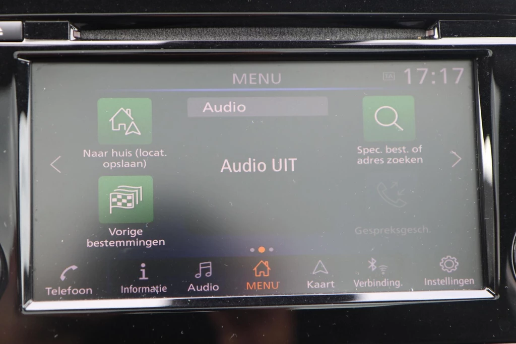 Nissan QASHQAI – foto 47