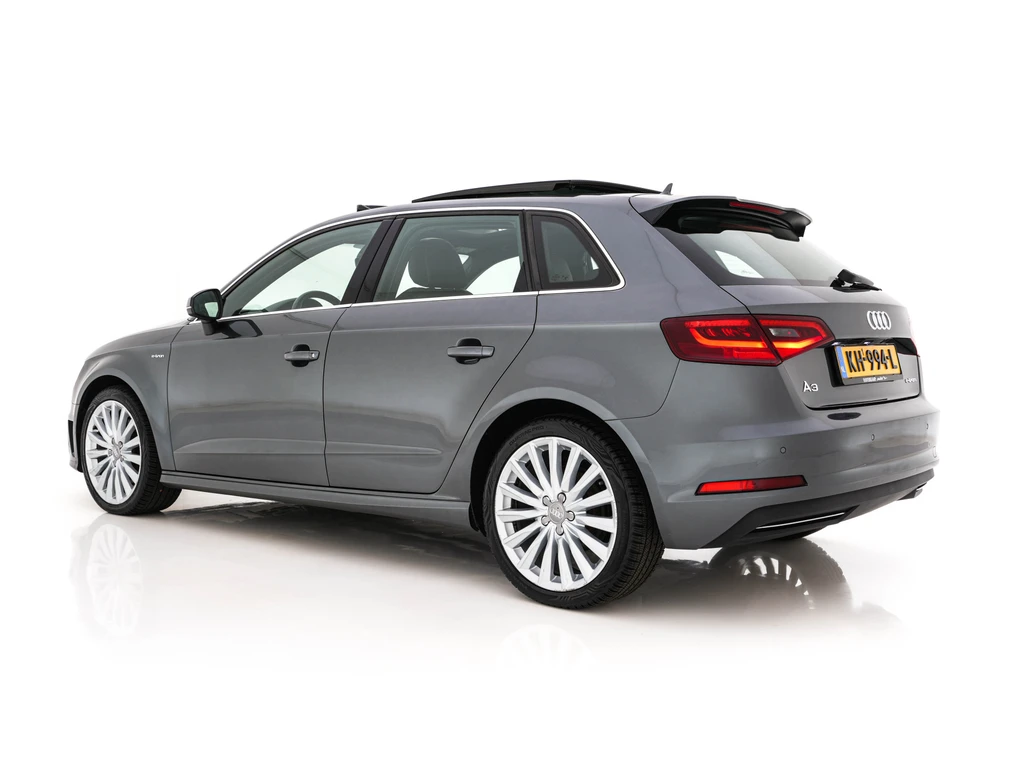 Audi A3 – foto 2