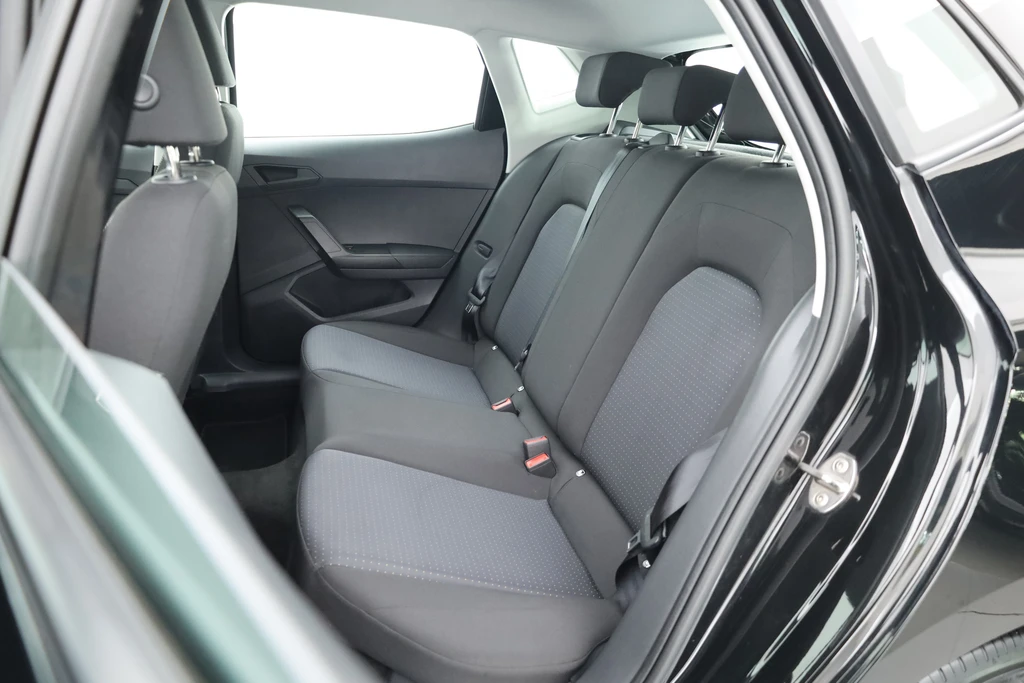 SEAT Ibiza – foto 24