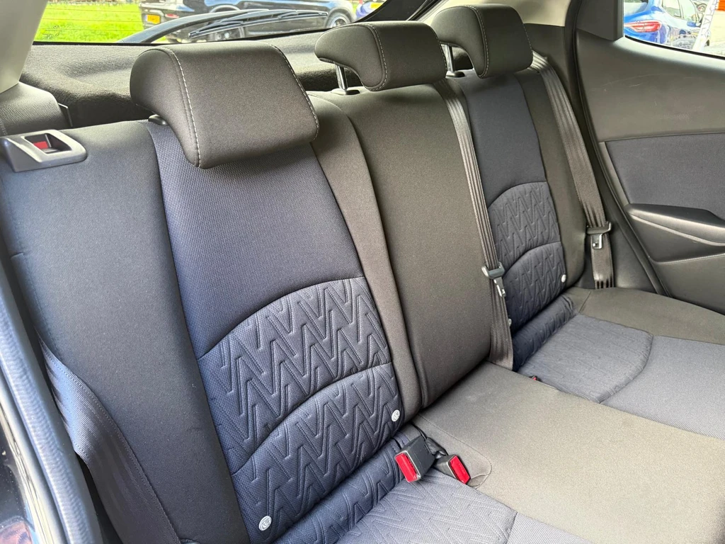 Mazda 2 – foto 36