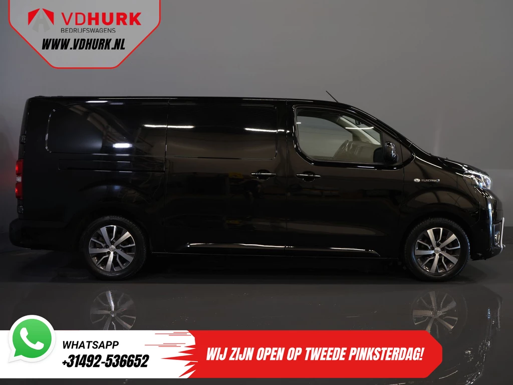 Toyota ProAce – foto 6
