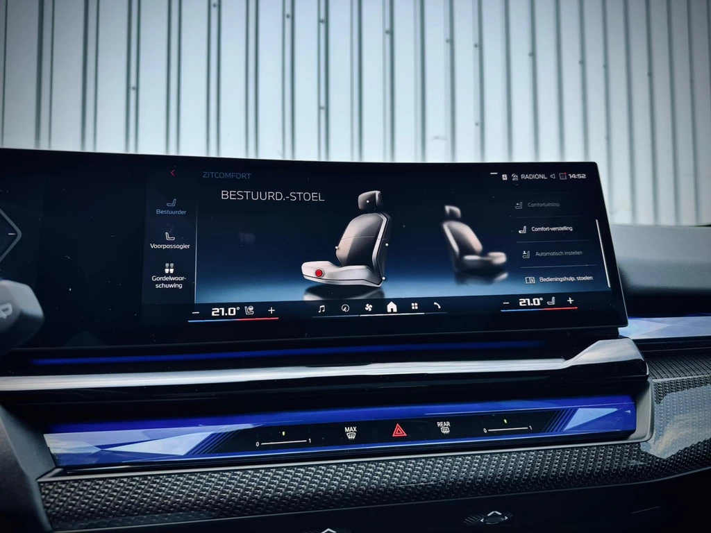 BMW i5 – foto 18