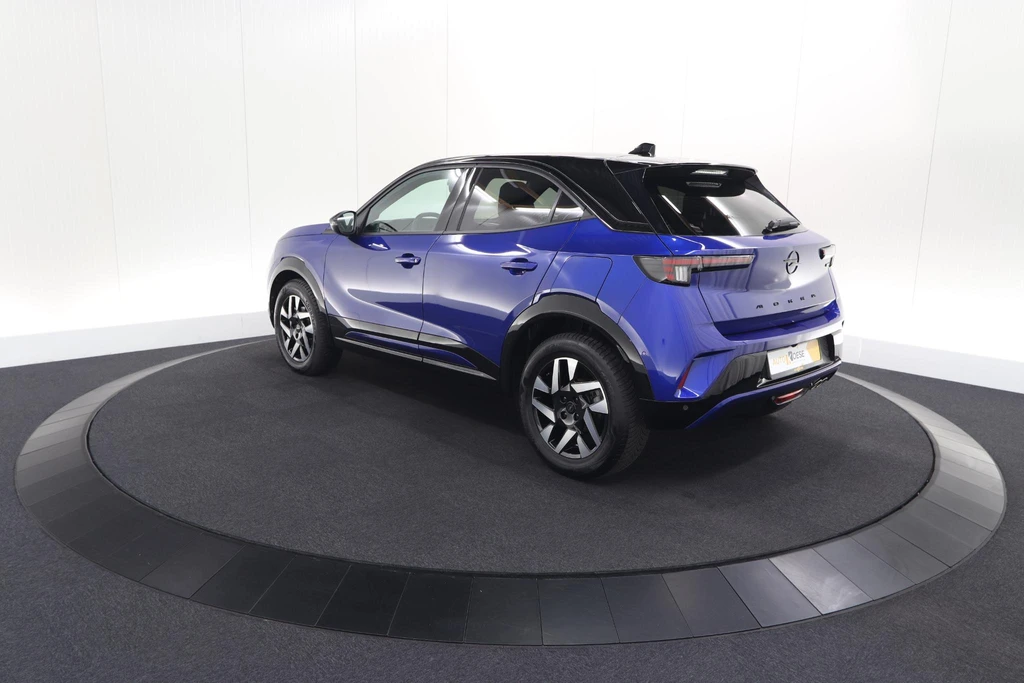 Opel Mokka – foto 7